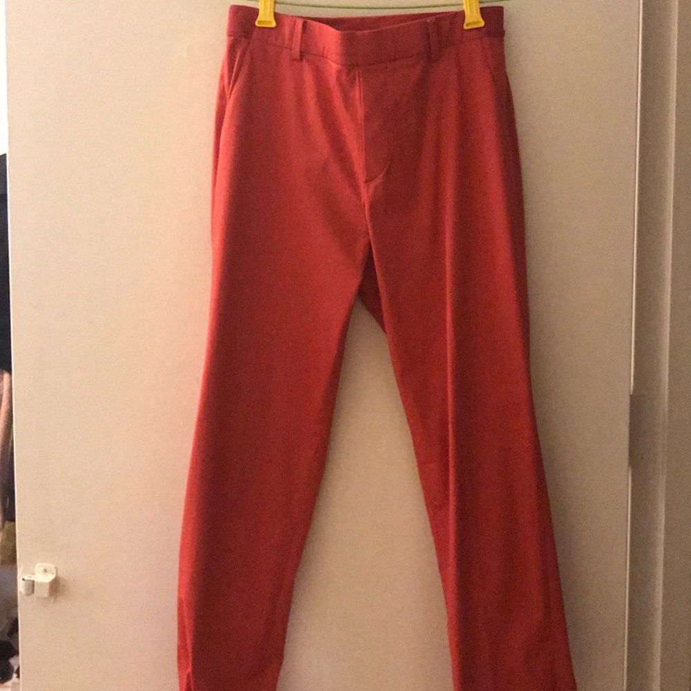 Uniqlo Ankle Pants